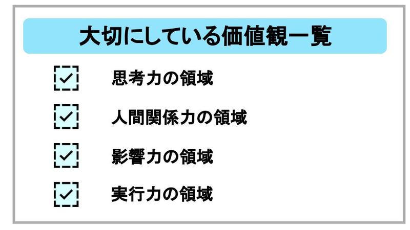 【価値観別例文12選】「大切にしている価値観」の答え方は3ステップでok！ 就職活動支援サイトunistyle